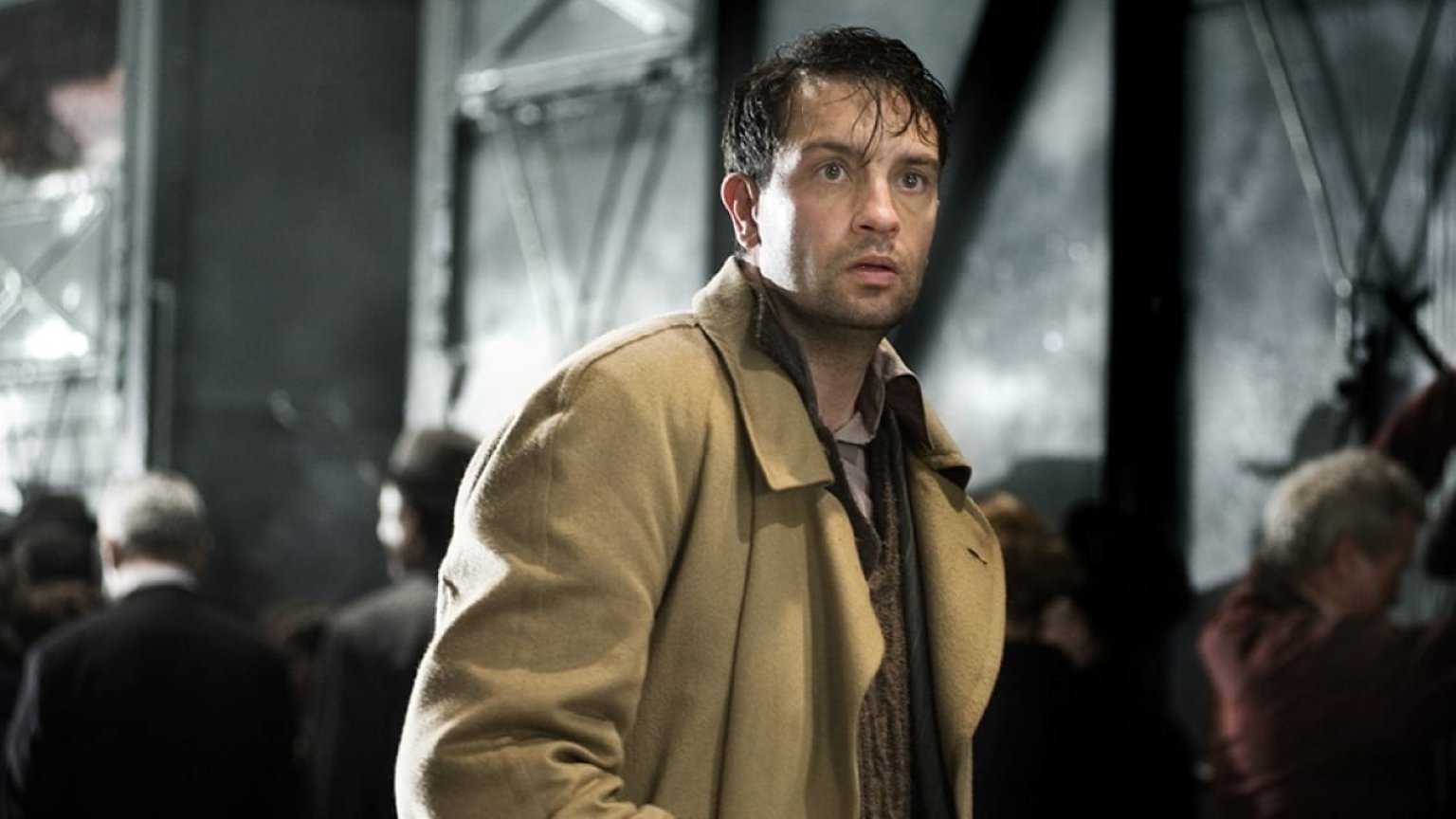 Waargebeurde Nederlandse oorlogsfilm verdwijnt deze week van Netflix