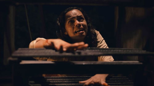 'Barbarian'-maker werkt nu al aan nieuwe horrorfilm