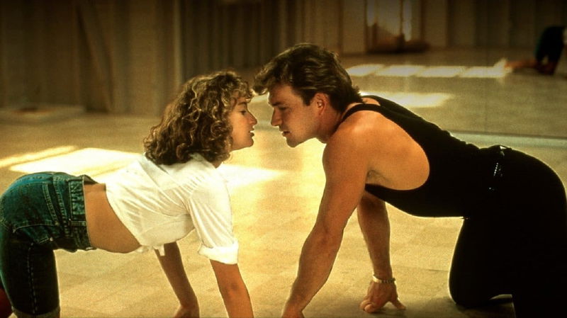 Still 'Dirty Dancing' via TMDb