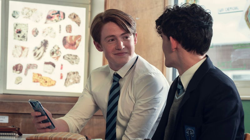 Afbeelding via Netflix