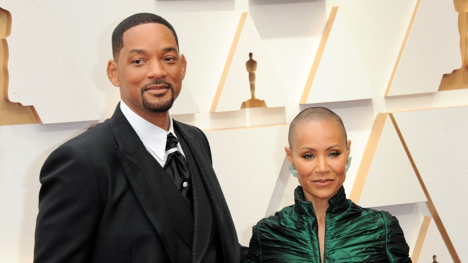Will Smith praat met Trevor Noah over viraal Oscarmoment: 'Had die woede al heel lang opgekropt'