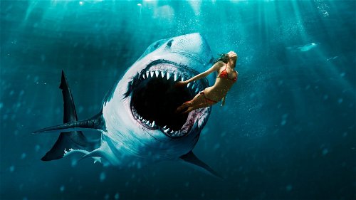 Haaienfilm 'Shark Bait' vanaf vandaag te zien via Pathé Thuis