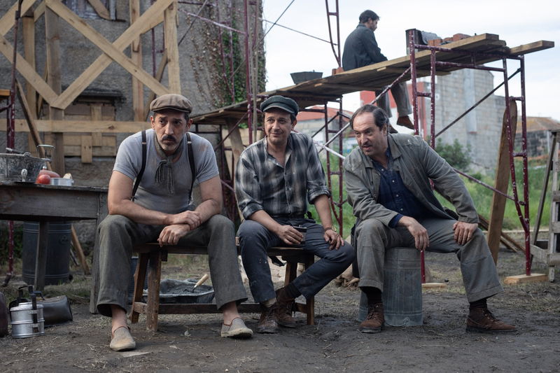 Afbeelding via Netflix / Quim Vives