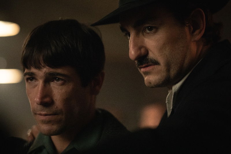 Afbeelding via Netflix / Quim Vives
