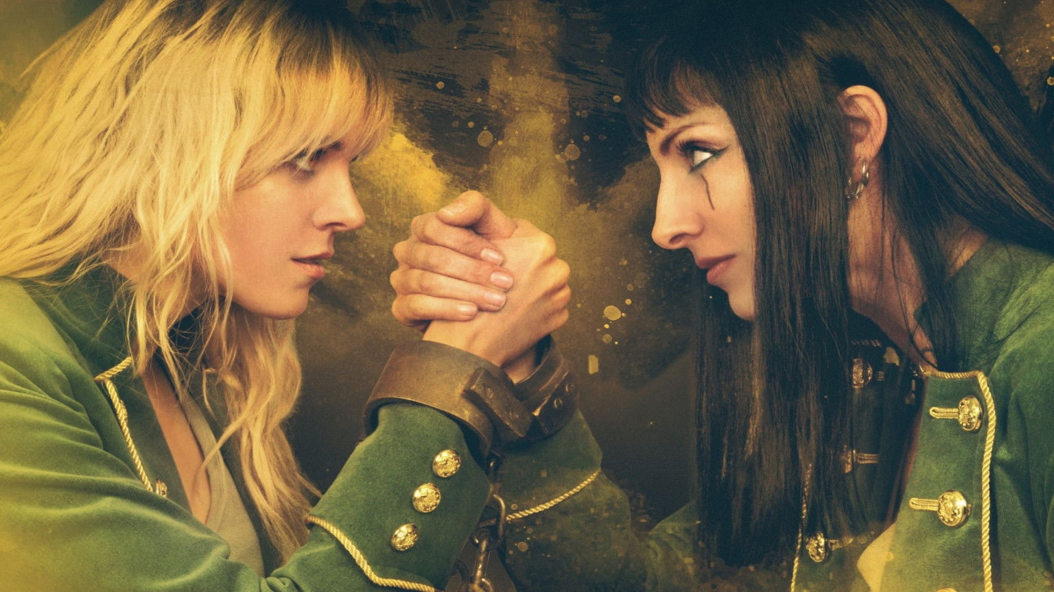 'Vis a vis: El Oasis' nu te zien op Netflix