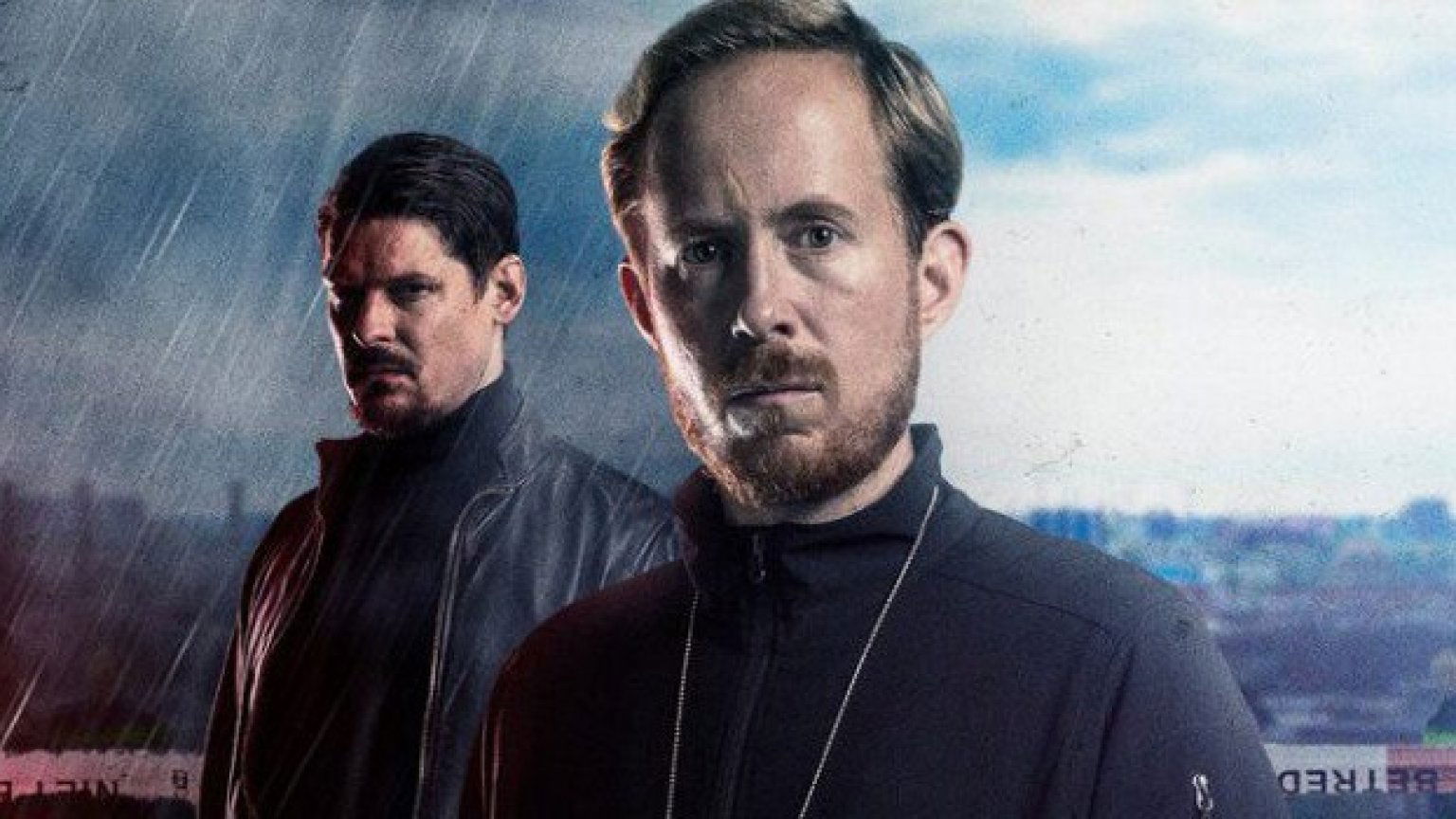 Videoland komt snel met nieuwe misdaadserie: trailer nu te zien