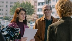 'La chica de nieve' teasertrailer: Netflix onthult de releasedatum van nieuwe Spaanse thrillerserie