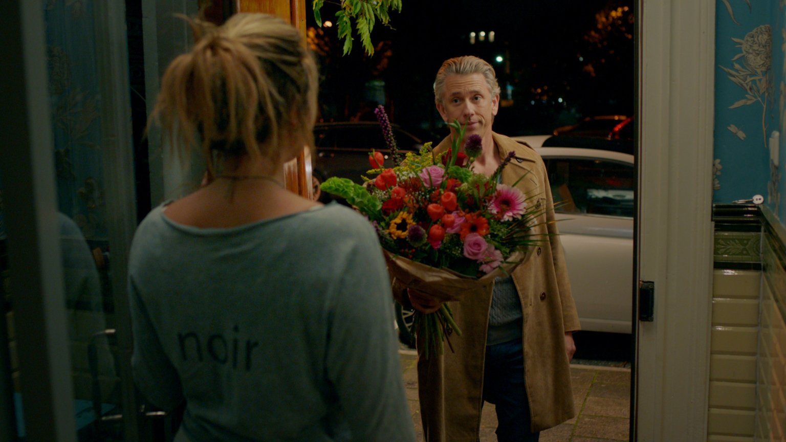 Romantische komedie 'Zwanger & Co' komt naar Netflix, releasedatum bekend