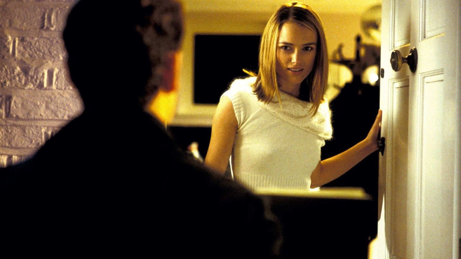 'Love Actually'-cast blikt samen terug op de afgelopen 20 jaar