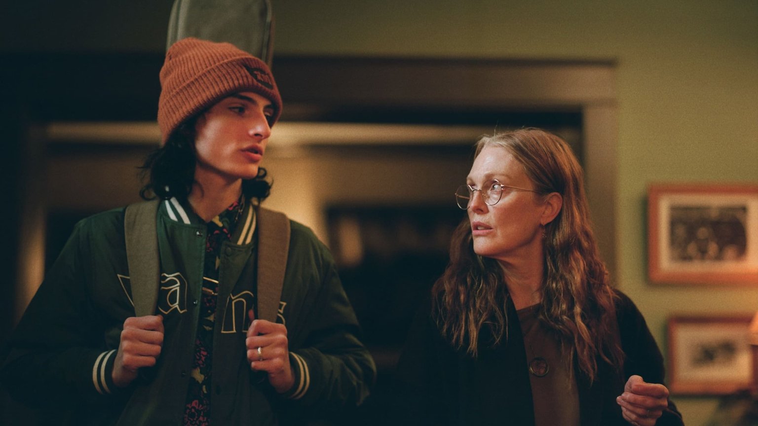 Trailer van Jesse Eisenbergs regiedebuut 'When You Finish Saving The World' nu te zien