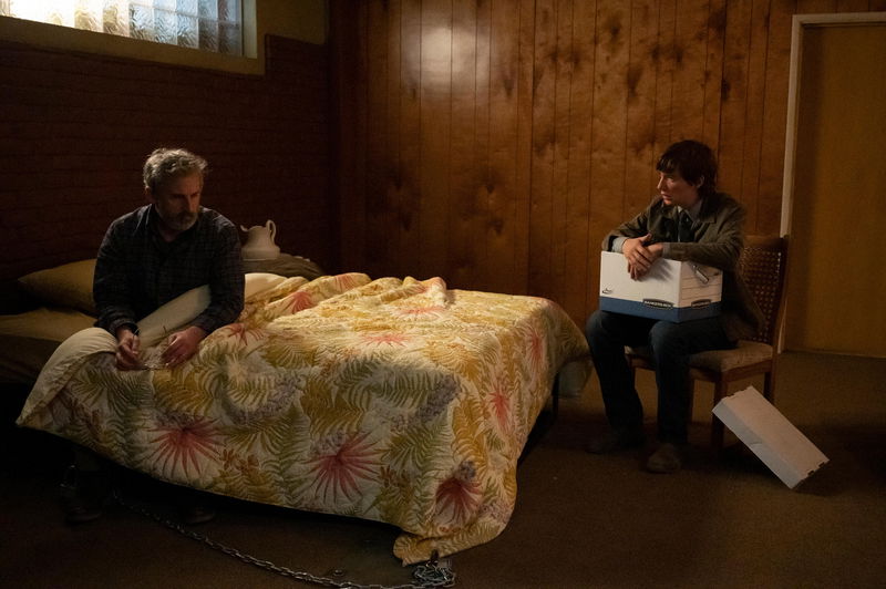 Afbeelding via Hulu / Suzanne Tenner