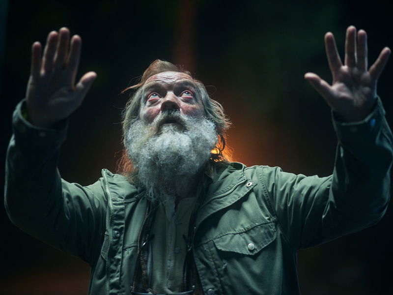 Afbeelding via Netflix / Francisco Munoz