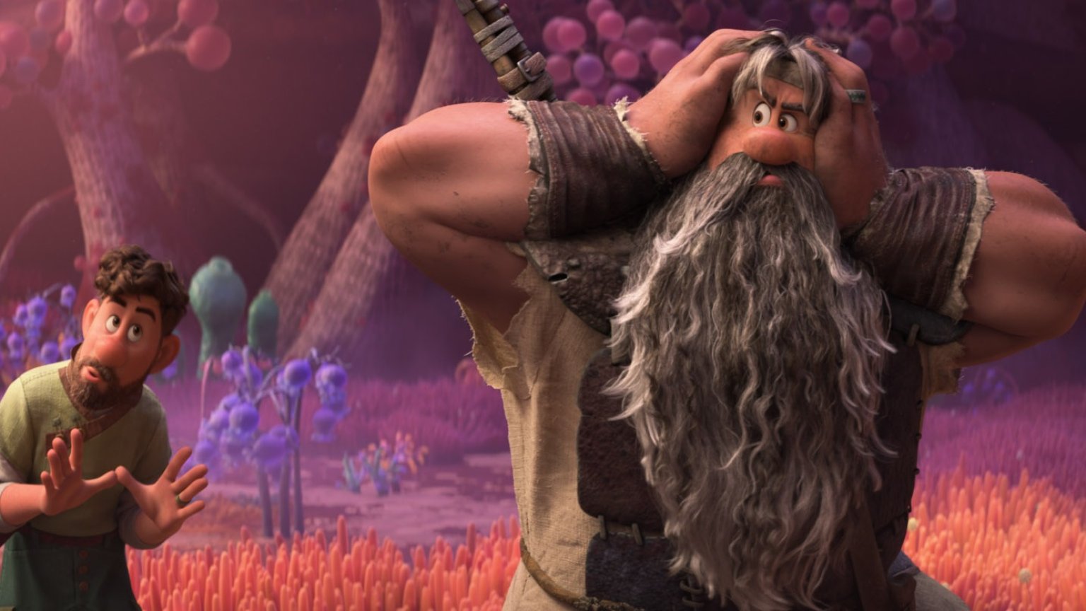Nieuwe Disney-film blijkt een financiële flop: 'Zal in het rood eindigen'