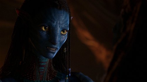 'Avatar'-actrice Zoe Saldaña: 'Franchises hebben me de afgelopen tien jaar niet verder gebracht'