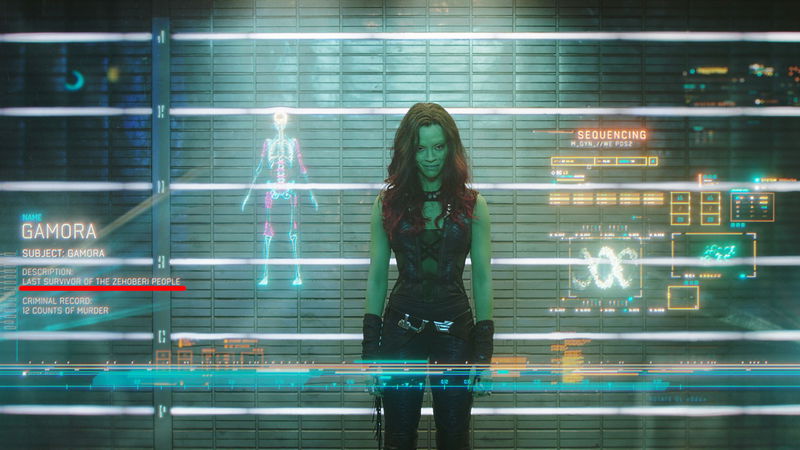 Still 'Guardians of the Galaxy' via TMDb
