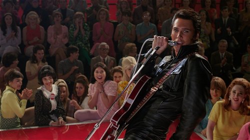 'Elvis'-regisseur hint naar de mogelijkheid van een langere versie met volledige optredens