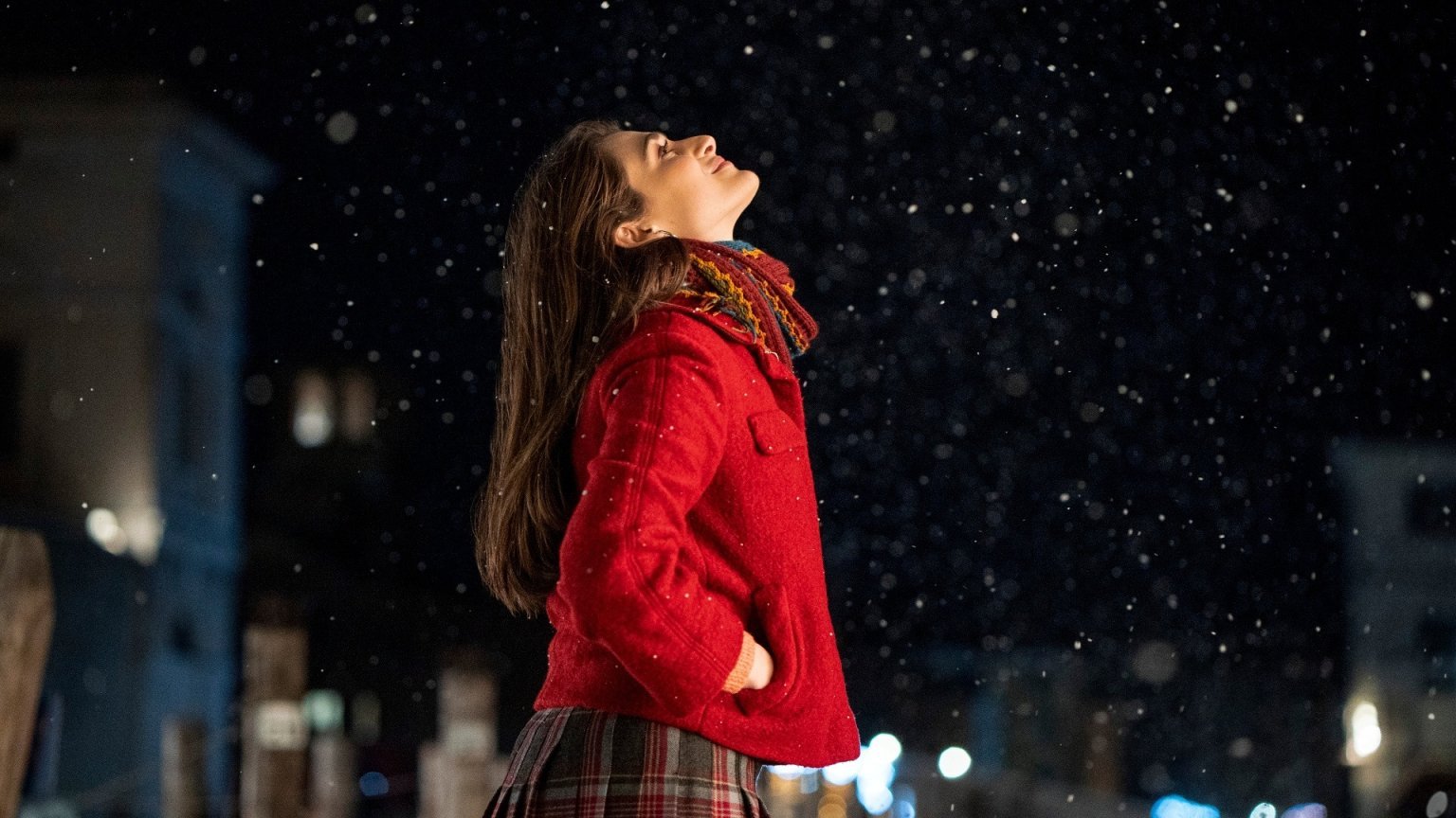'Odio Il Natale' op Netflix: alles over de nieuwe romantische kerstserie
