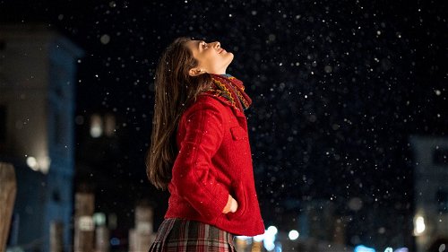 'Odio Il Natale' op Netflix: alles over de nieuwe romantische kerstserie