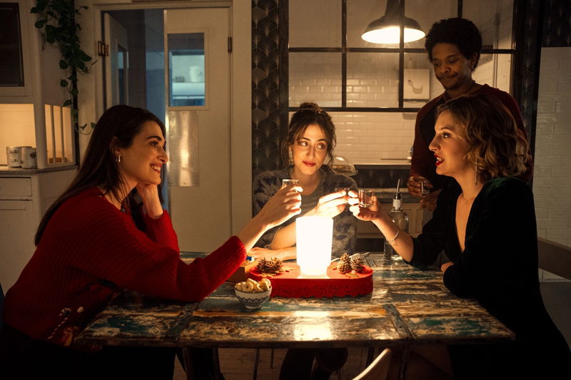Afbeelding via Netflix / Erika Kuenka