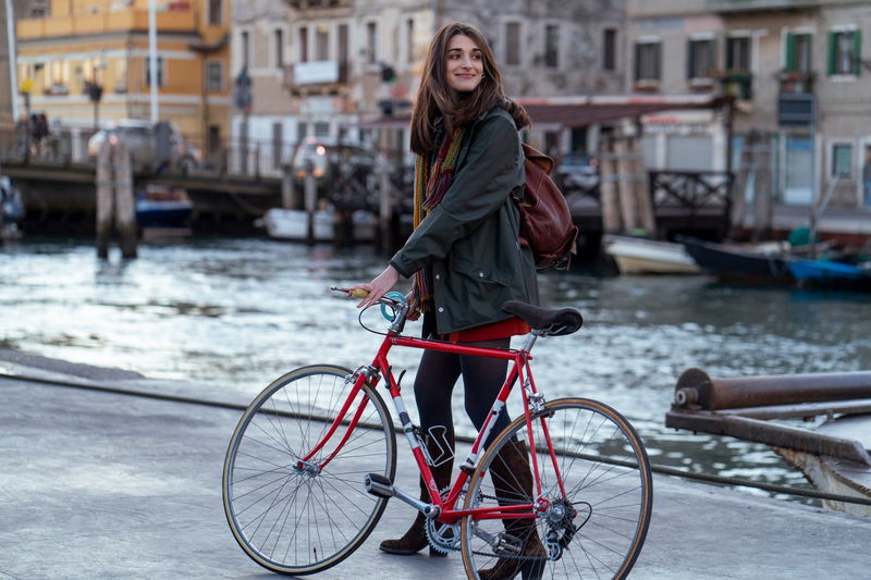 Afbeelding via Netflix / Erika Kuenka