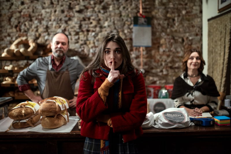 Afbeelding via Netflix / Erika Kuenka