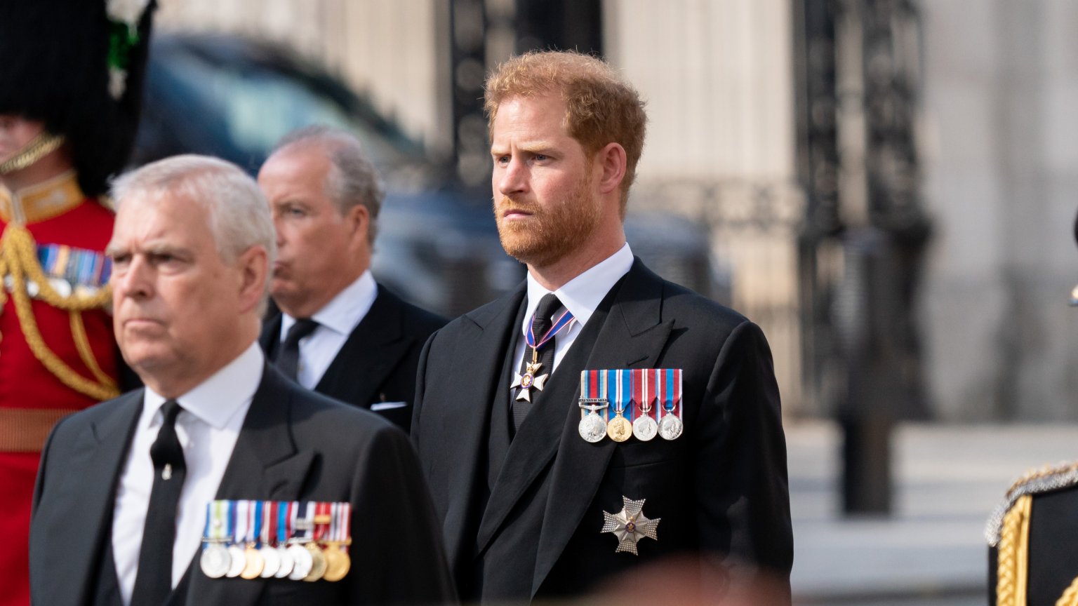 Harry en Meghan vertellen hun eigen verhaal in de teaser van veelbesproken Netflix-docu