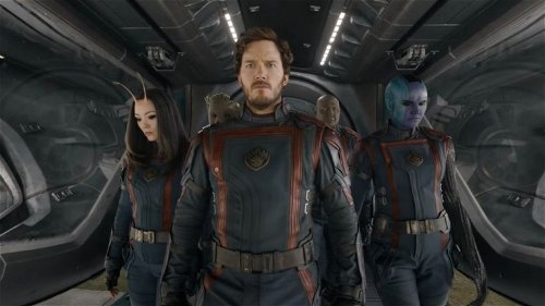 Guardians werken naar emotioneel afscheid toe in de trailer van 'Guardians of the Galaxy Vol. 3'