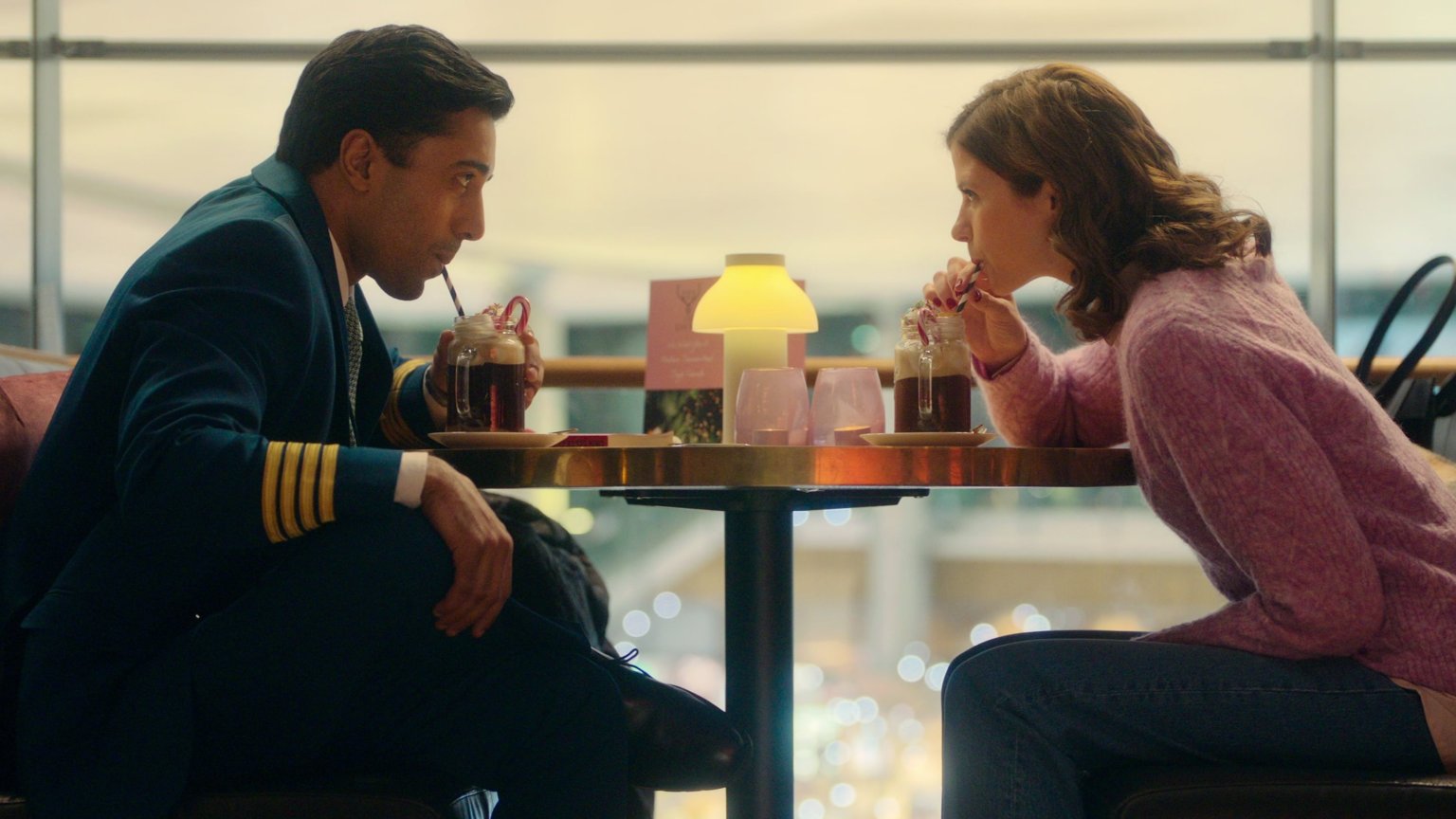 'Julestorm' trailer: nieuwe Noorse kerstserie van 'Hjem til Jul'-maker vanaf deze maand op Netflix