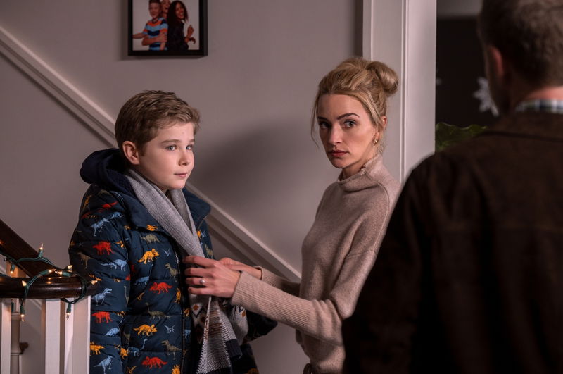 Afbeelding via Netflix / Amanda Matlovich