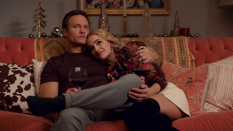 Afbeelding via Netflix