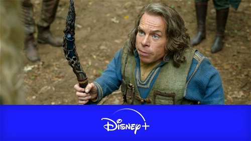 Nieuw op Disney+: de beste nieuwe films & series (week 48, 2022)