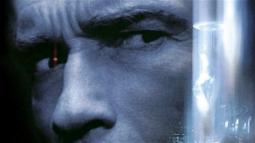 Dystopische sciencefictionthriller met Arnold Schwarzenegger maakt opmars op Netflix