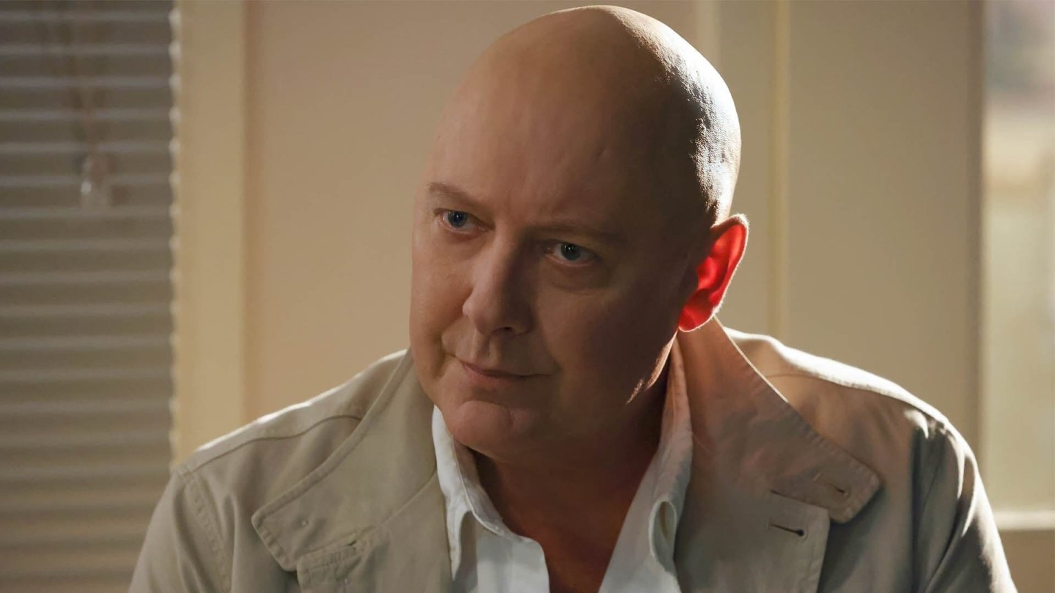 Negende seizoen van 'The Blacklist' vanaf vandaag te zien op Netflix