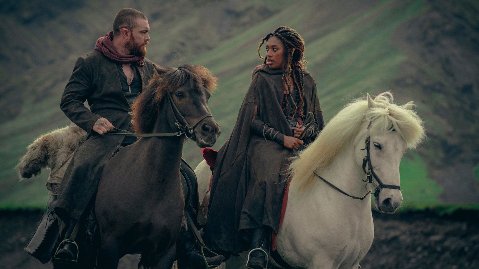 Oude bekende keert terug in veelbelovende trailer 'The Witcher: Blood Origin'