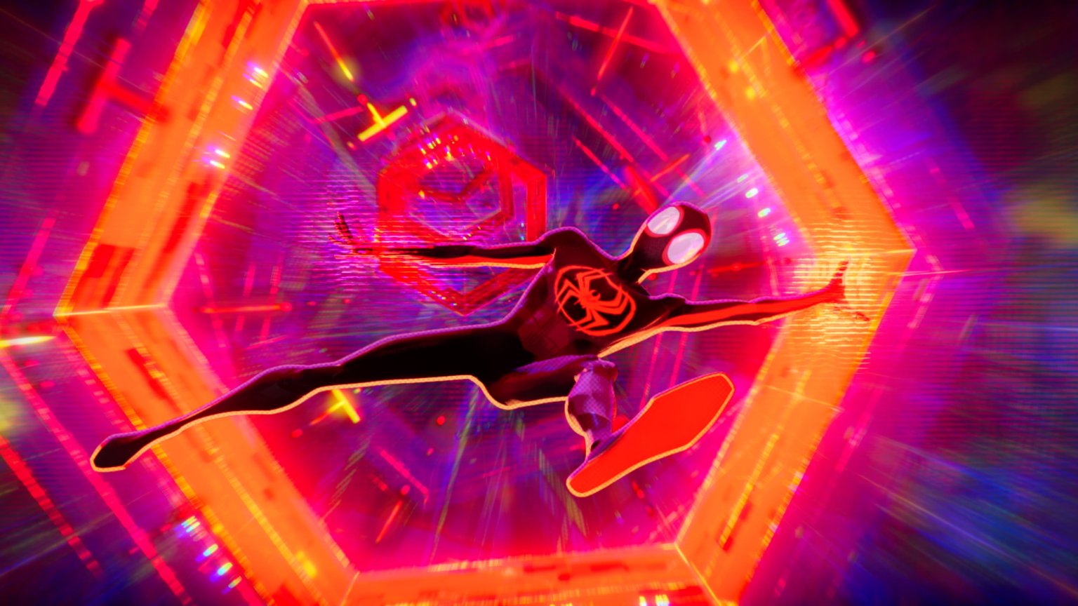 'Spider-Man: Across the Spider-Verse - Part One' krijgt binnenkort eerste trailer, nieuw beeld nu te zien