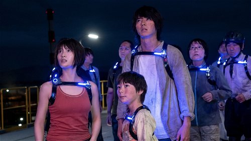 Netflix deelt de eerste trailer van de Japanse fantasyserie 'Alice in Borderland' seizoen 2