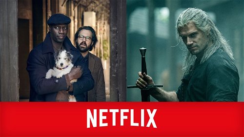 Deze series krijgen in 2023 een nieuw seizoen op Netflix