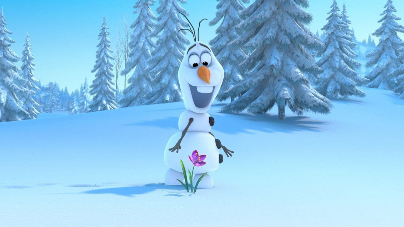 'Frozen'-regisseur had bijna geliefd karakter gedood