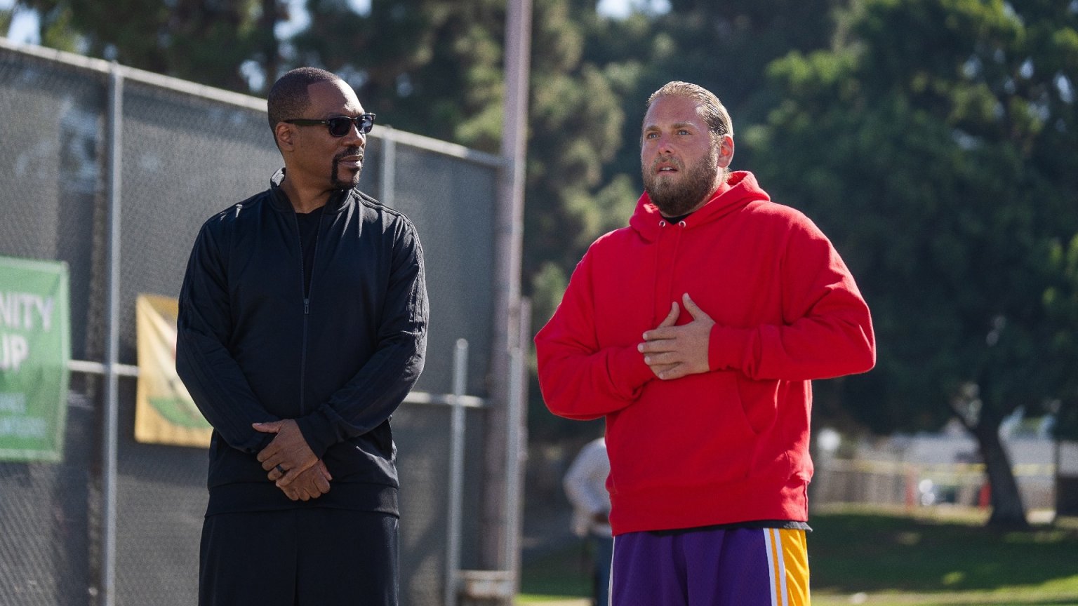 Netflix onthult teasertrailer van 'You People', een gloednieuwe komedie over racisme