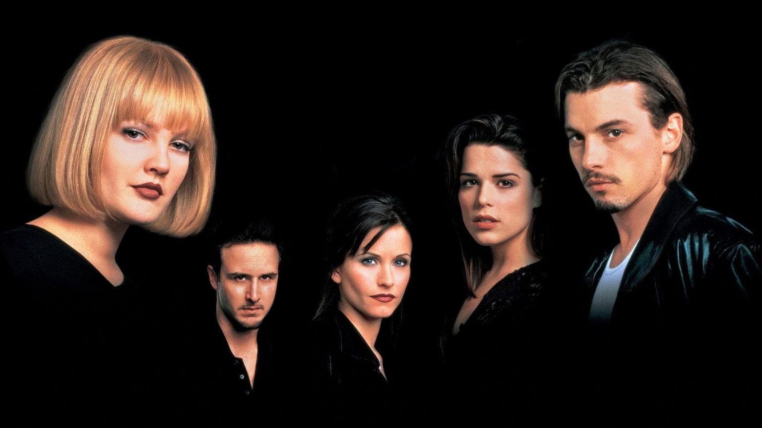 Courteney Cox keert terug als Gale Weathers in 'Scream 5'