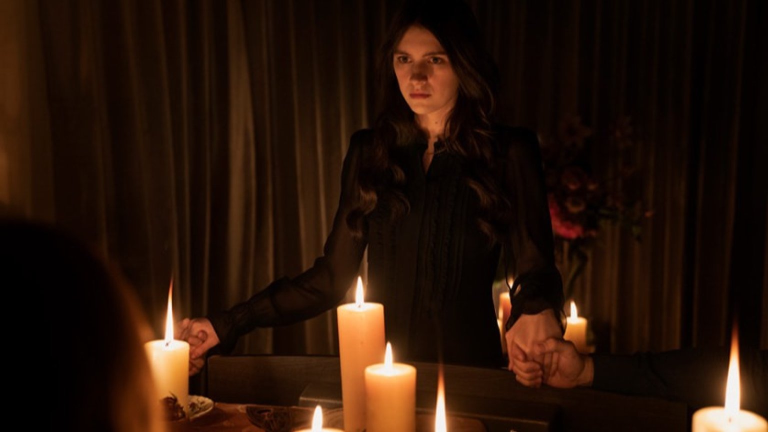 Trailer van 'Servant': serie van 'Split'-regisseur krijgt ijzingwekkende finale op Apple TV+
