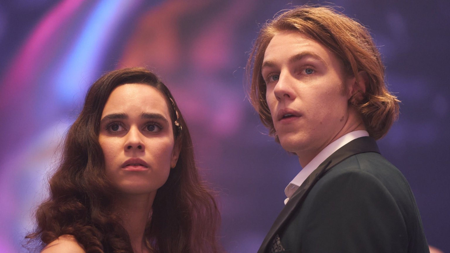 Misdaadserie is een mysterie op Netflix: 'Nog nooit eerder zo betrokken gevoeld bij een serie'