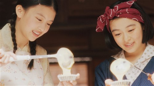 'Cooking for the Maiko House': voedselrijke Japanse serie krijgt Netflix-trailer