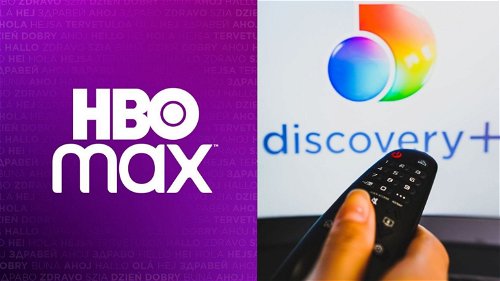 Wordt dit de nieuwe naam van HBO Max en Discovery+? Bedrijven zijn het bijna eens