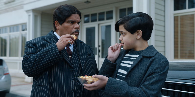 Afbeelding via Netflix