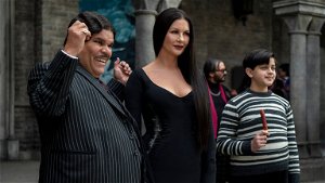 'Wednesday'-maker: 'Seizoen 2 zal meer van de familie Addams laten zien'