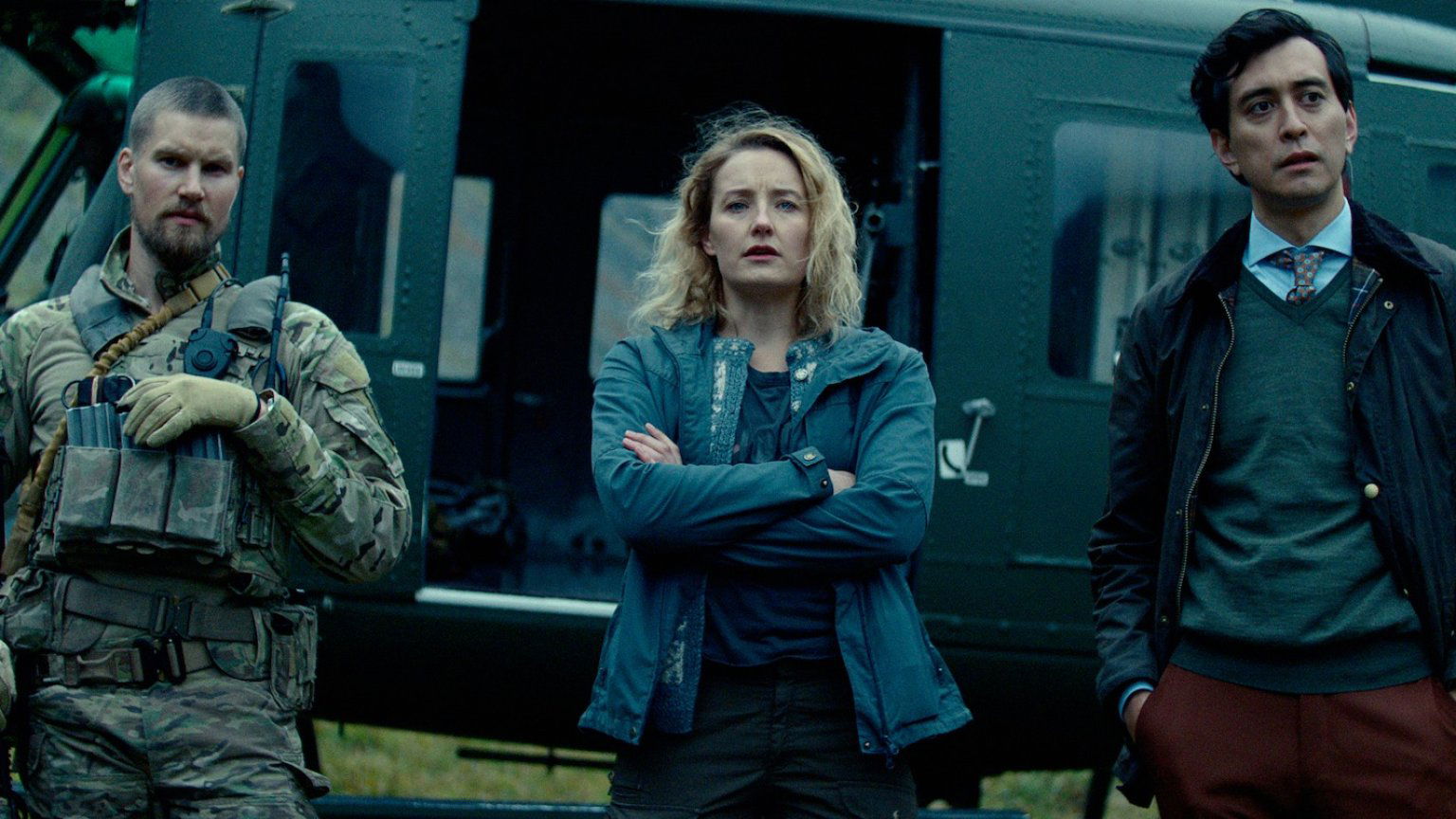 Veelgeprezen monsterfilm pakt megarecord op Netflix