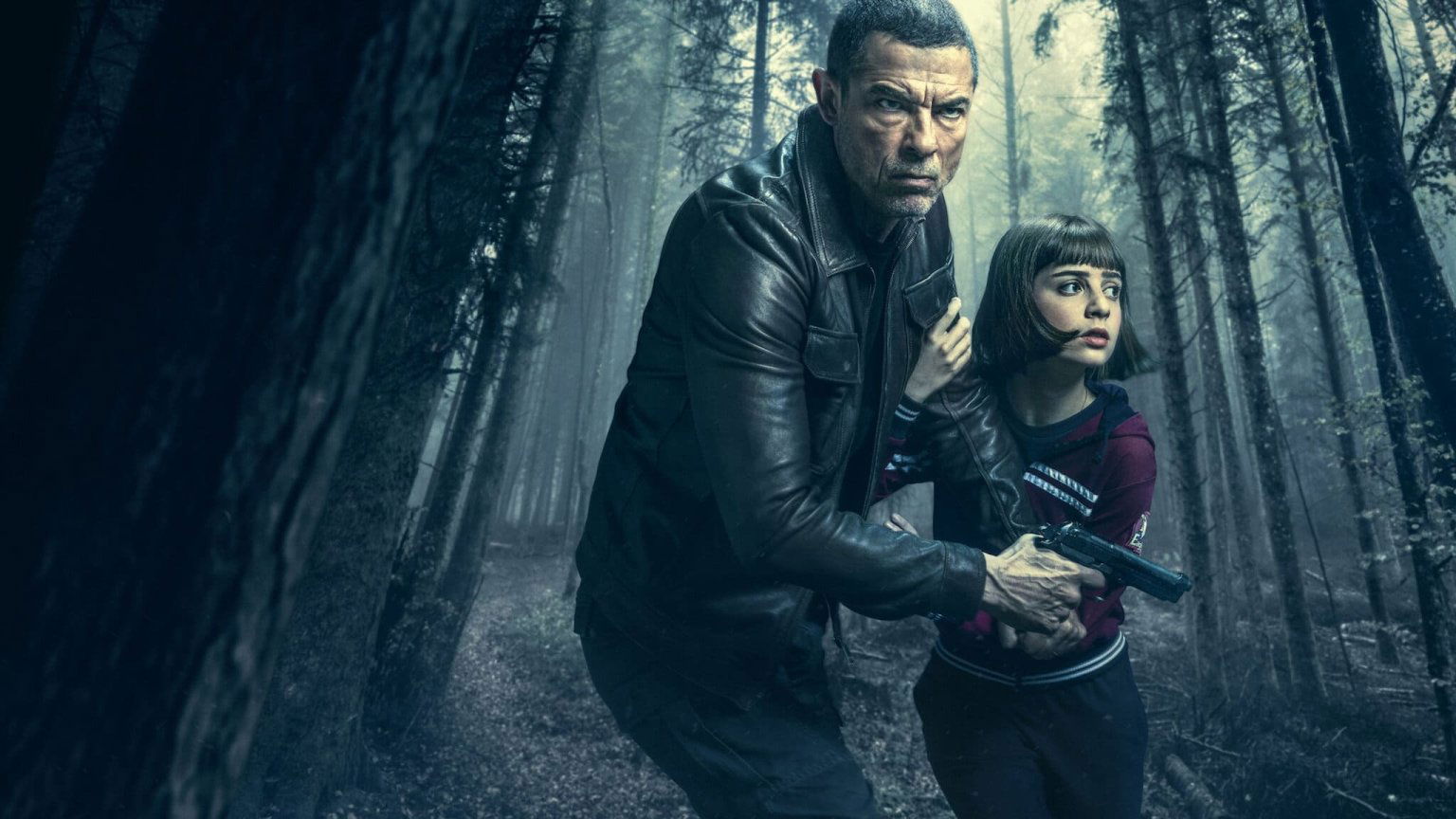 Spannende nieuwe wraakfilm is een hit op Netflix
