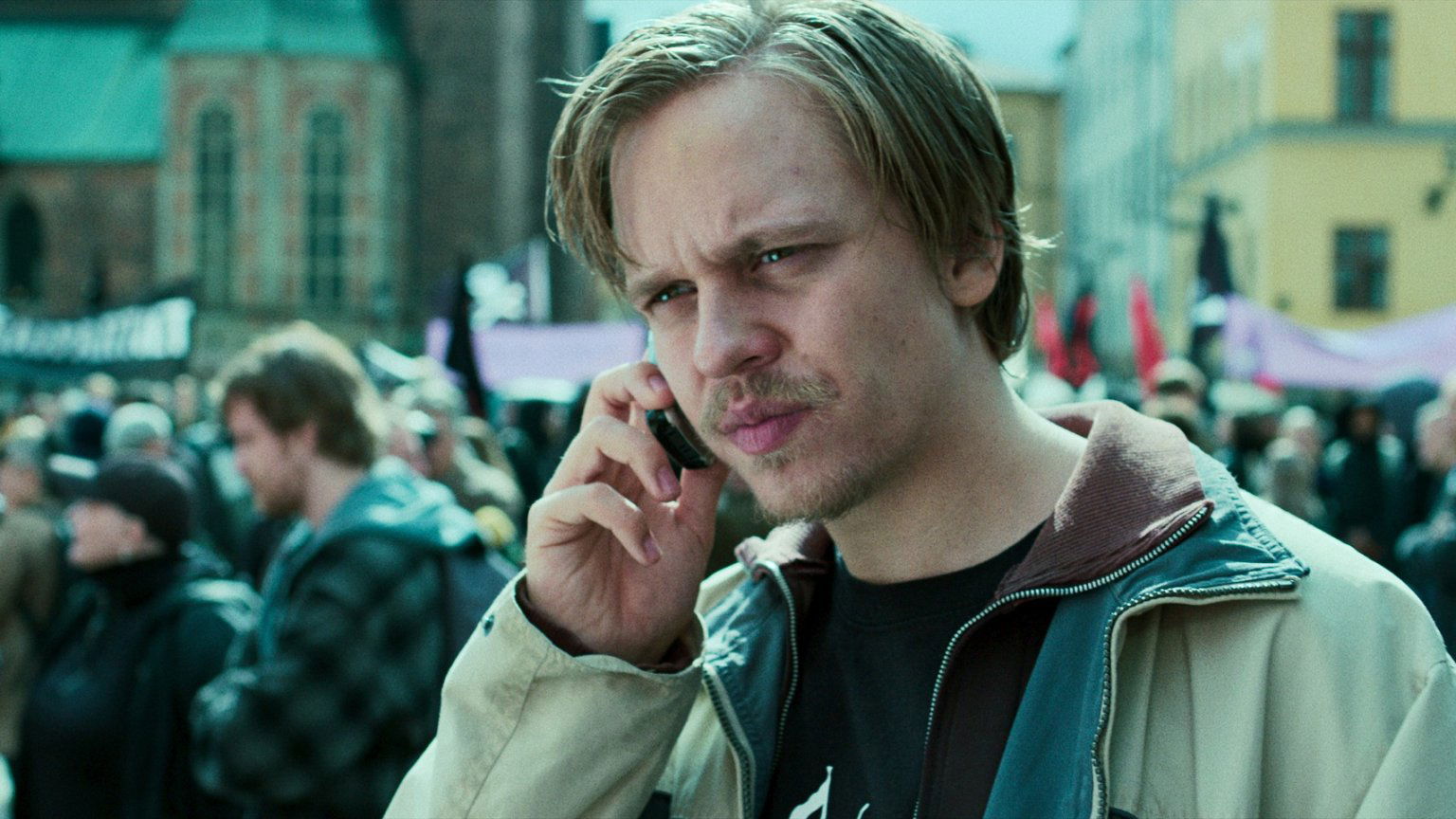 Volop lof voor waargebeurde Zweedse miniserie op Netflix: 'Inspirerend verhaal'