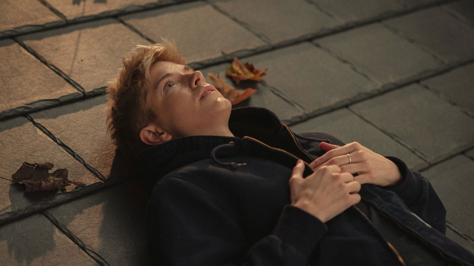 Intieme romantische dramaserie op Netflix heeft zeldzaam hoge score